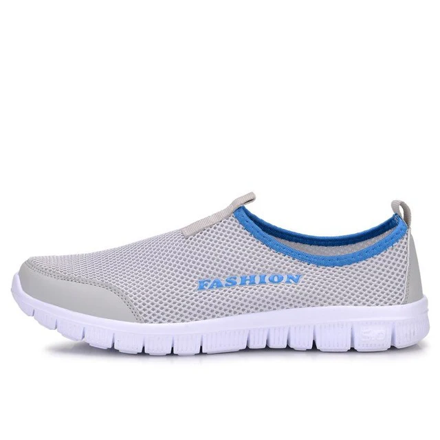 Top Quality Shoes New Design Shoes For Men Autumn Tide New Color Trainers Casual Shoes Flats Male Footwear Zapatillas Hombre - Image 6
