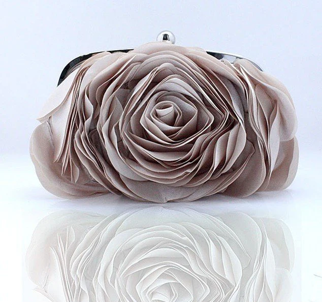 wedding handbag - Image 4