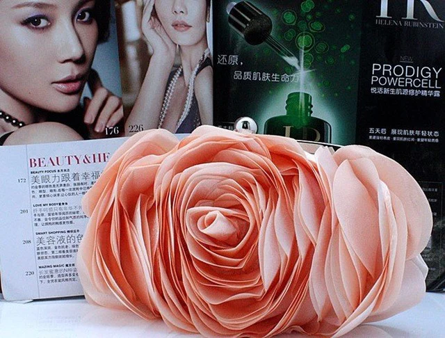 wedding handbag - Image 7